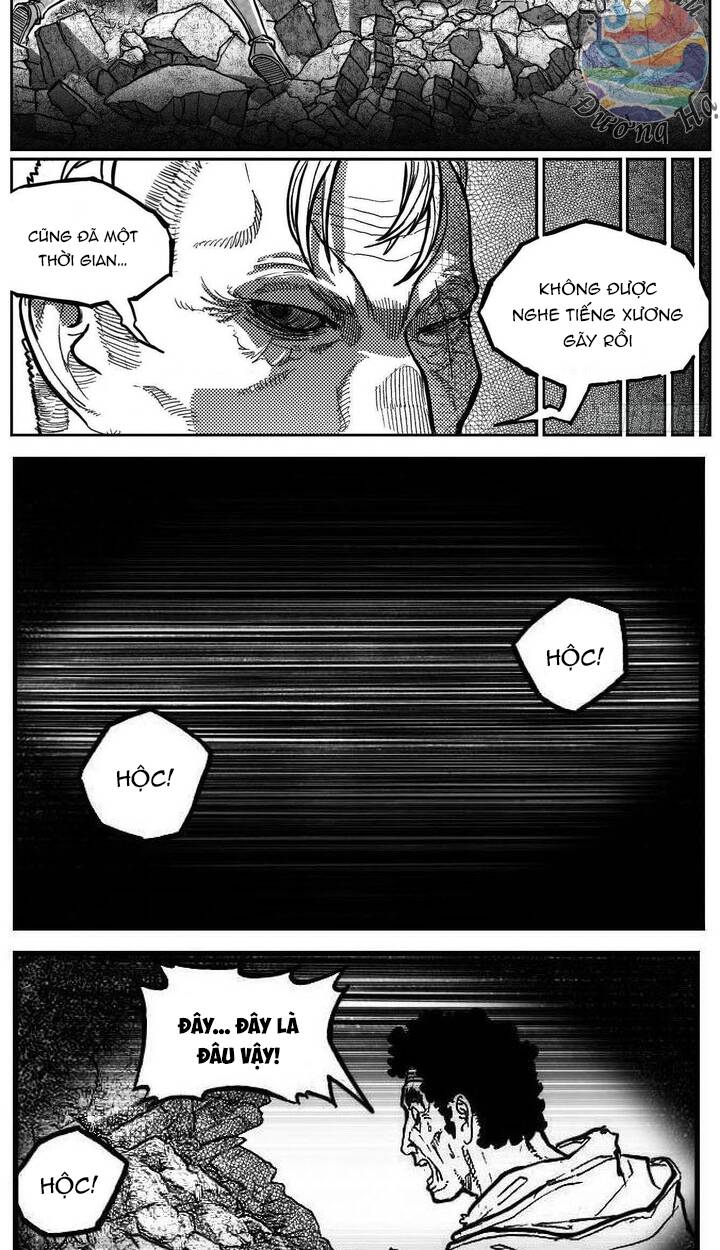 Bạch Môn Ngũ Giáp Chapter 92 - 23