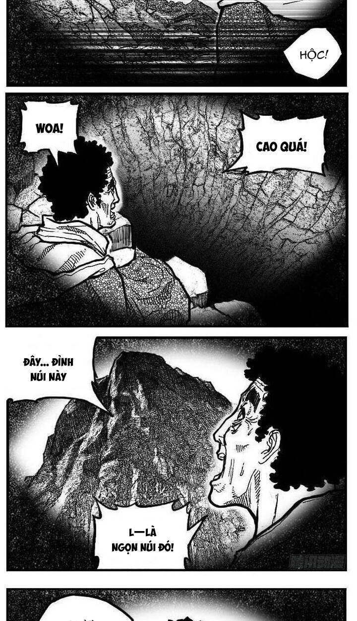 Bạch Môn Ngũ Giáp Chapter 92 - 24