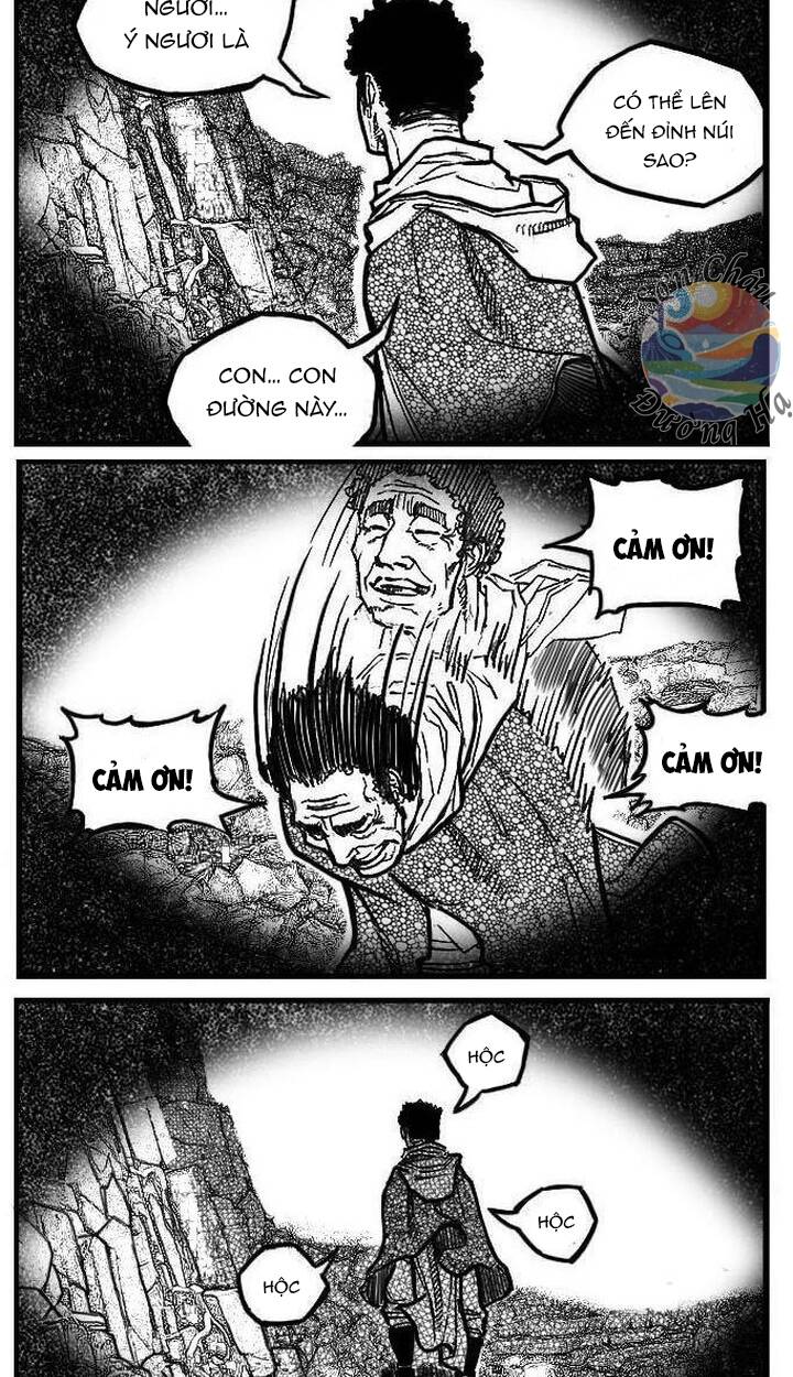 Bạch Môn Ngũ Giáp Chapter 92 - 25