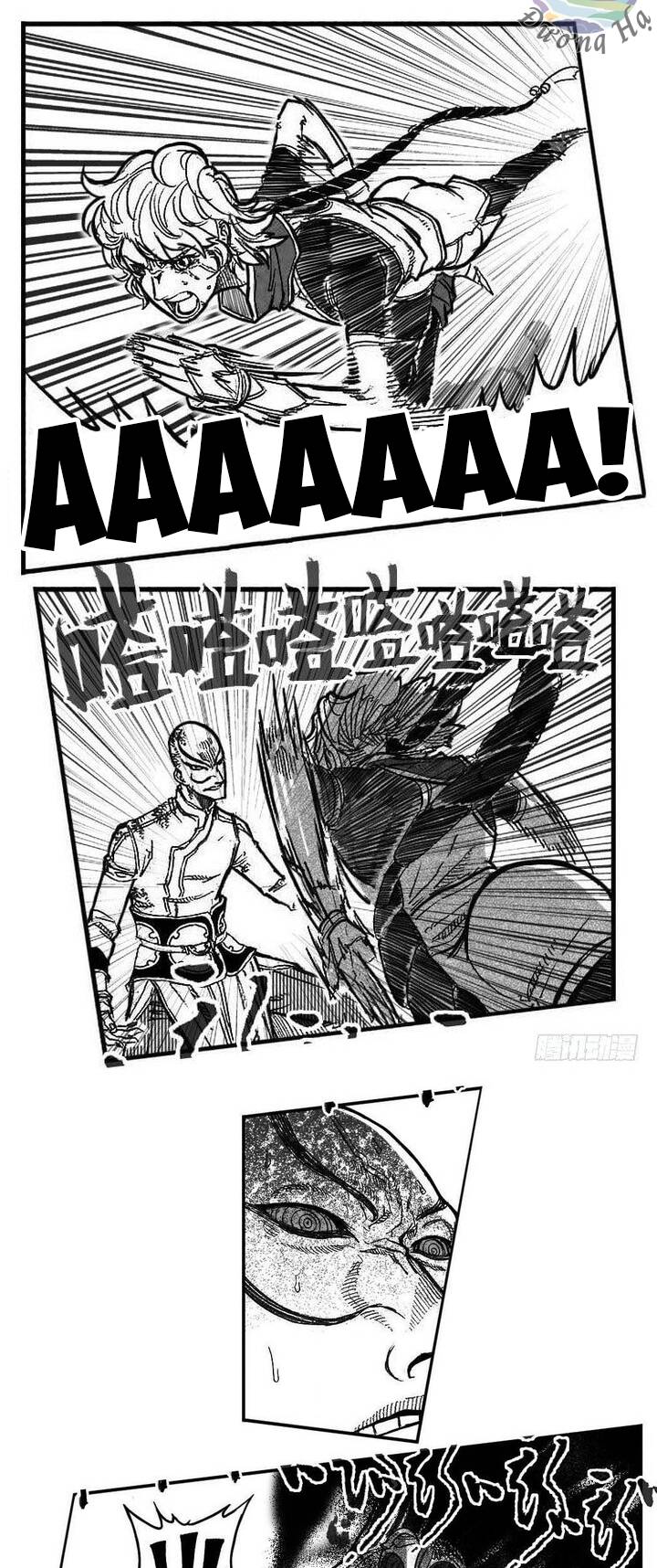 Bạch Môn Ngũ Giáp Chapter 94 - 4