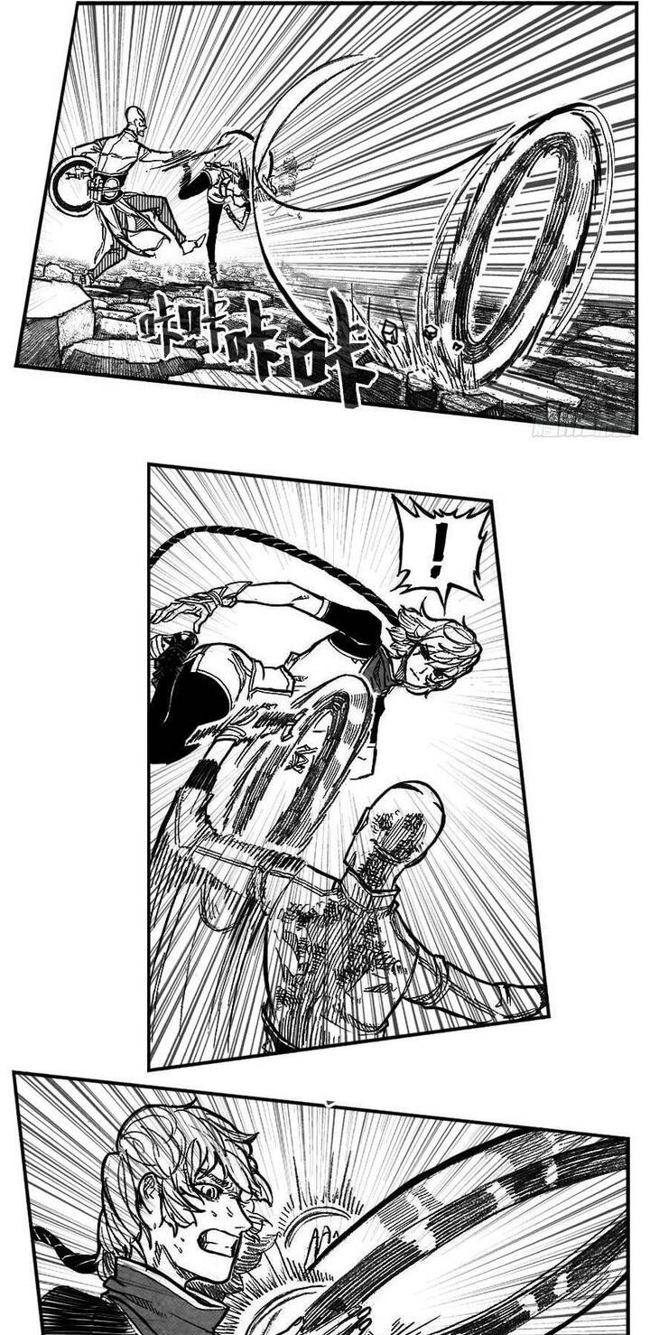 Bạch Môn Ngũ Giáp Chapter 94 - 6