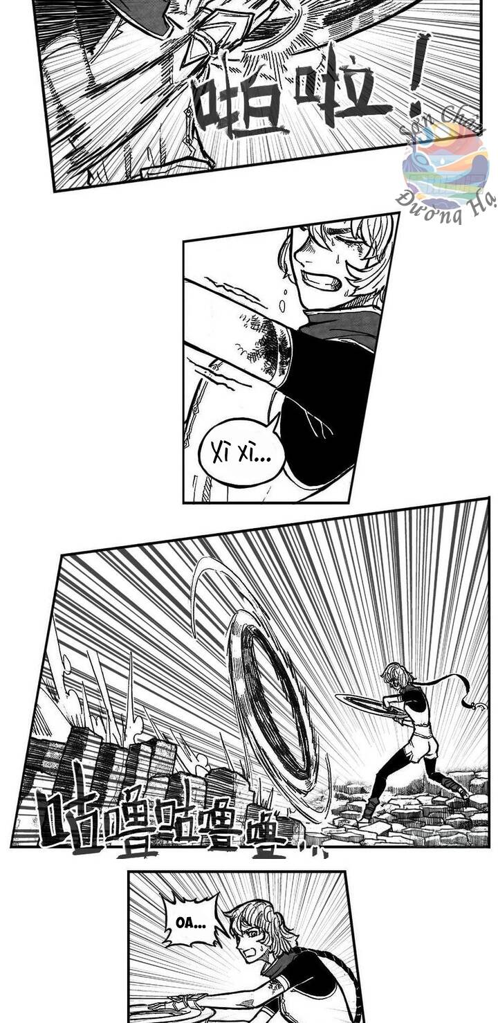 Bạch Môn Ngũ Giáp Chapter 94 - 7