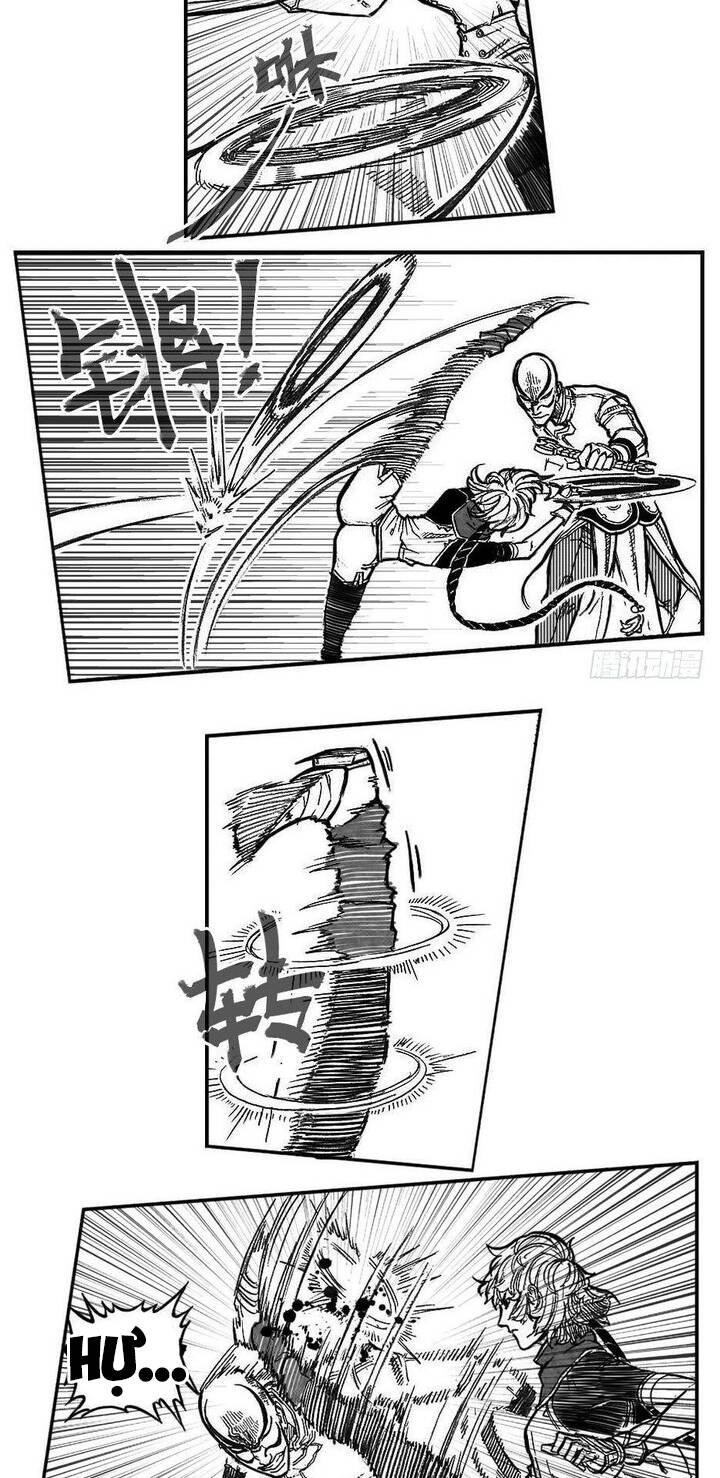 Bạch Môn Ngũ Giáp Chapter 94 - 8