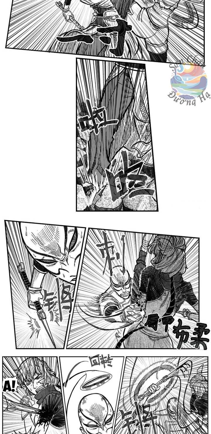 Bạch Môn Ngũ Giáp Chapter 94 - 9