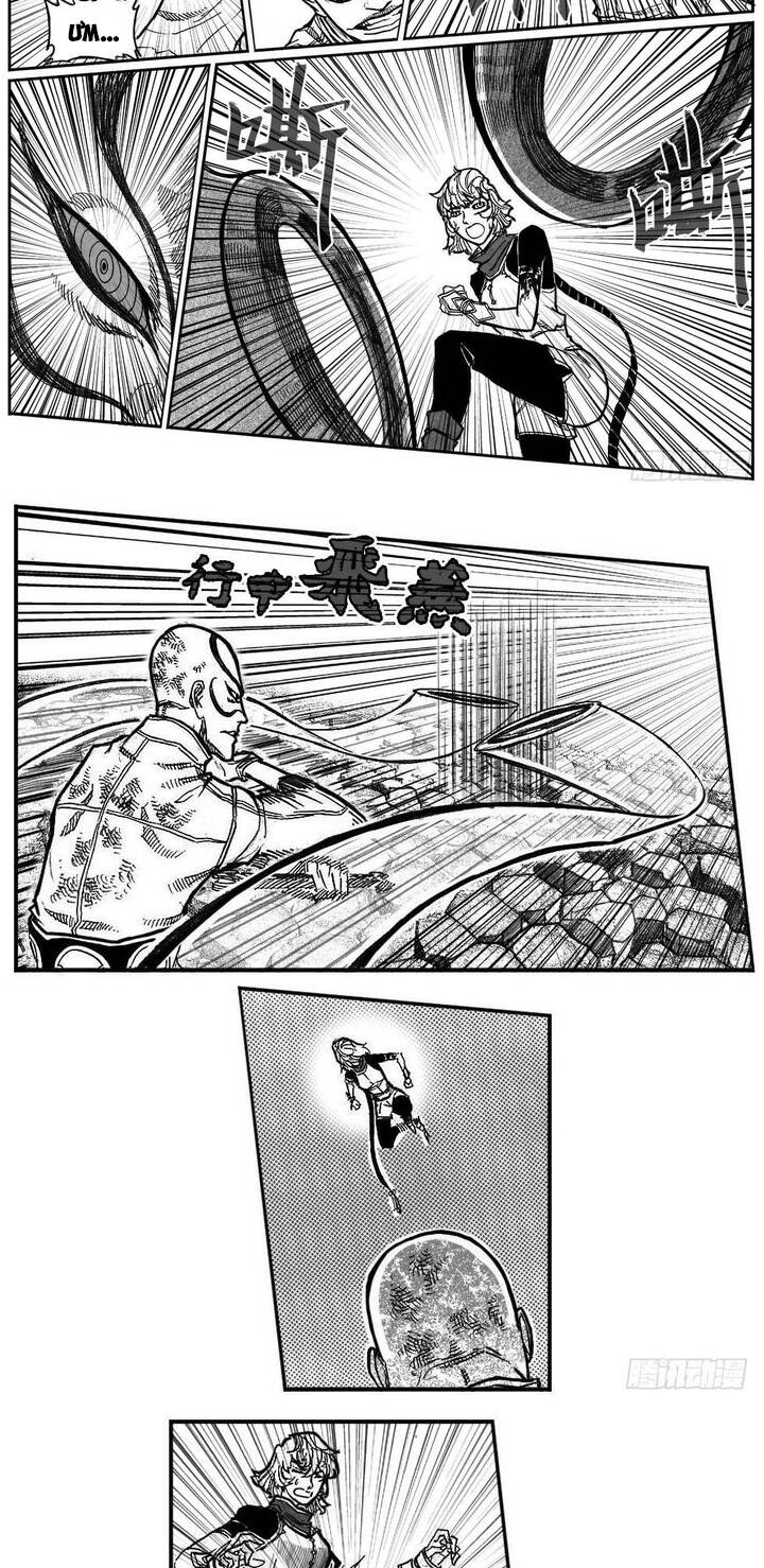 Bạch Môn Ngũ Giáp Chapter 94 - 10