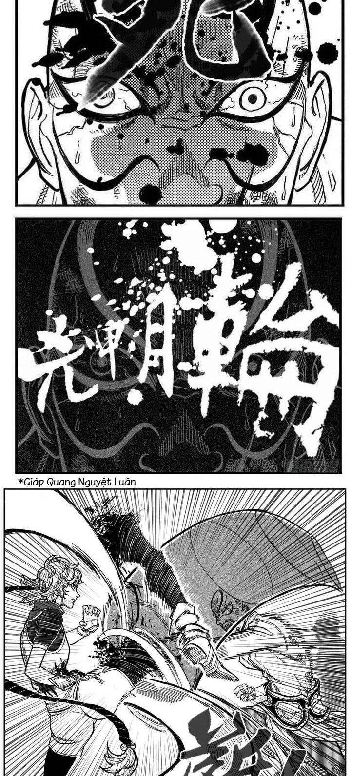 Bạch Môn Ngũ Giáp Chapter 94 - 16