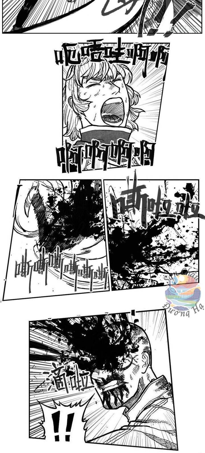 Bạch Môn Ngũ Giáp Chapter 94 - 17