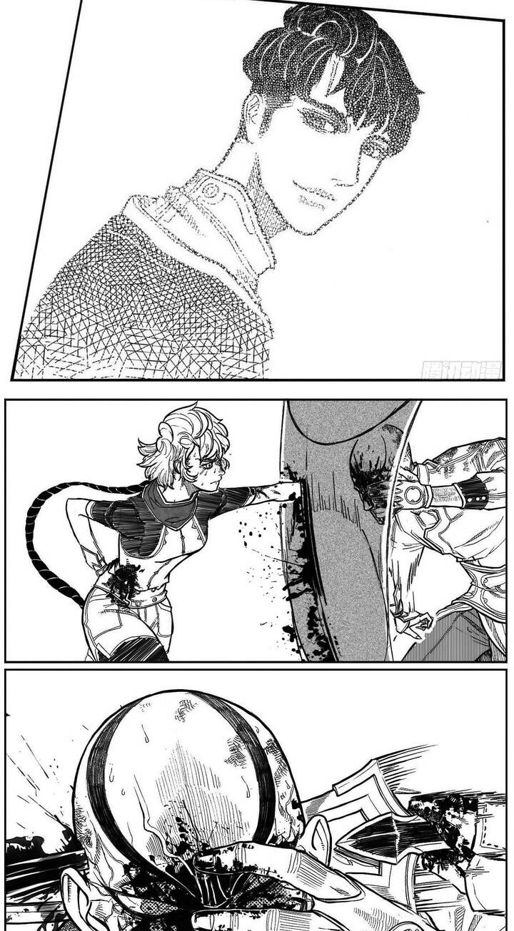 Bạch Môn Ngũ Giáp Chapter 94 - 19