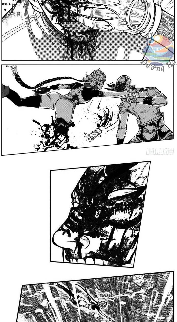 Bạch Môn Ngũ Giáp Chapter 94 - 20