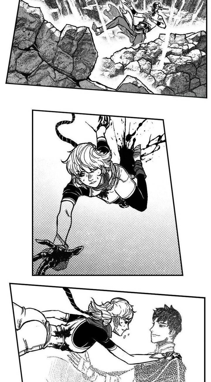 Bạch Môn Ngũ Giáp Chapter 94 - 21