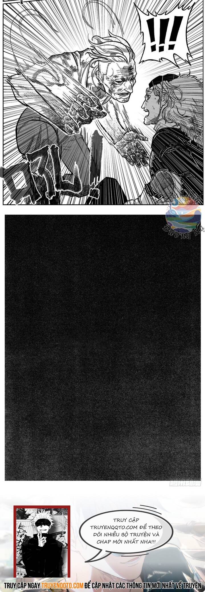 Bạch Môn Ngũ Giáp Chapter 95 - 21