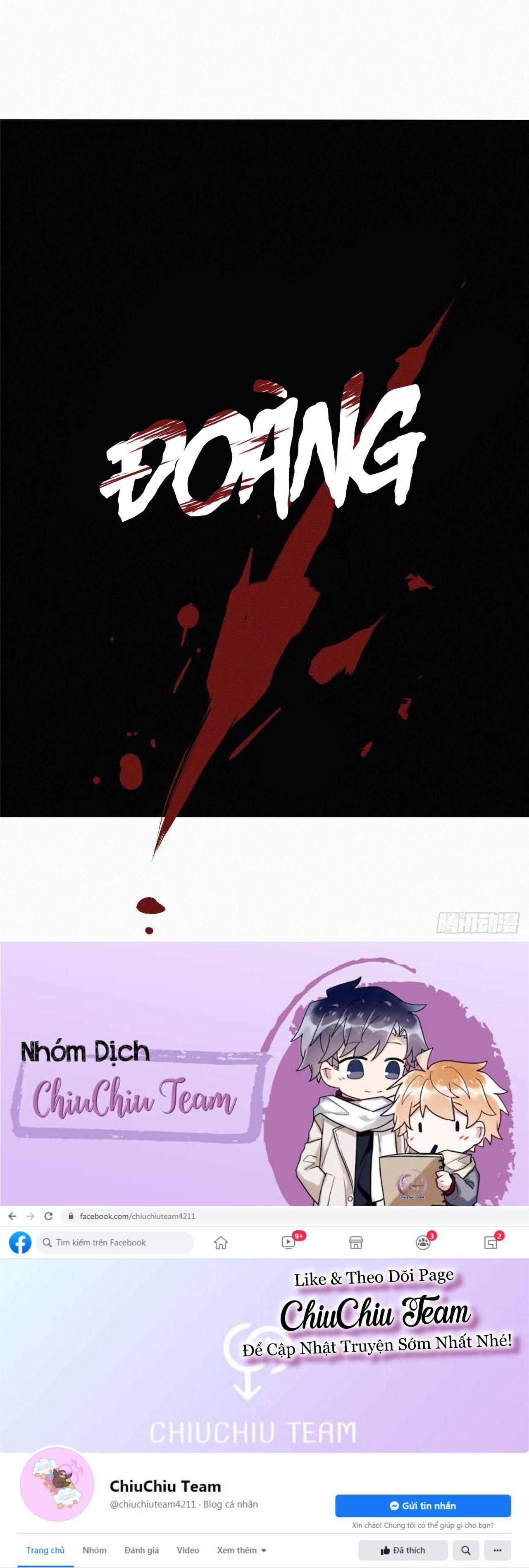 Antidote Poison Chapter 1 - 20