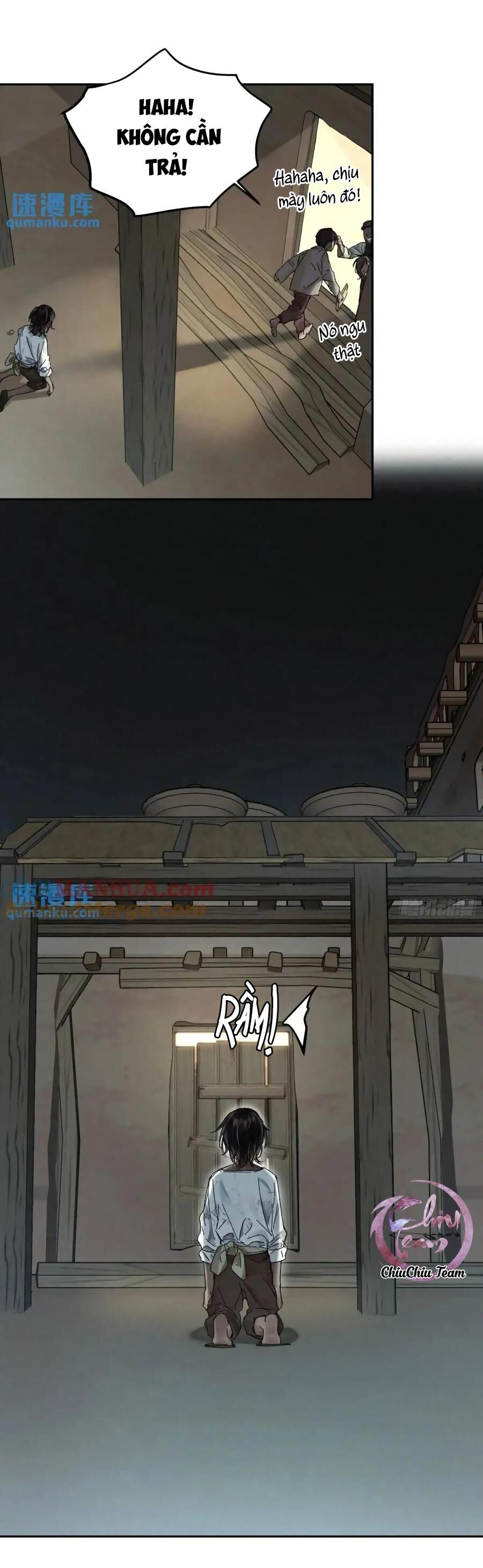 Antidote Poison Chapter 100 - 11