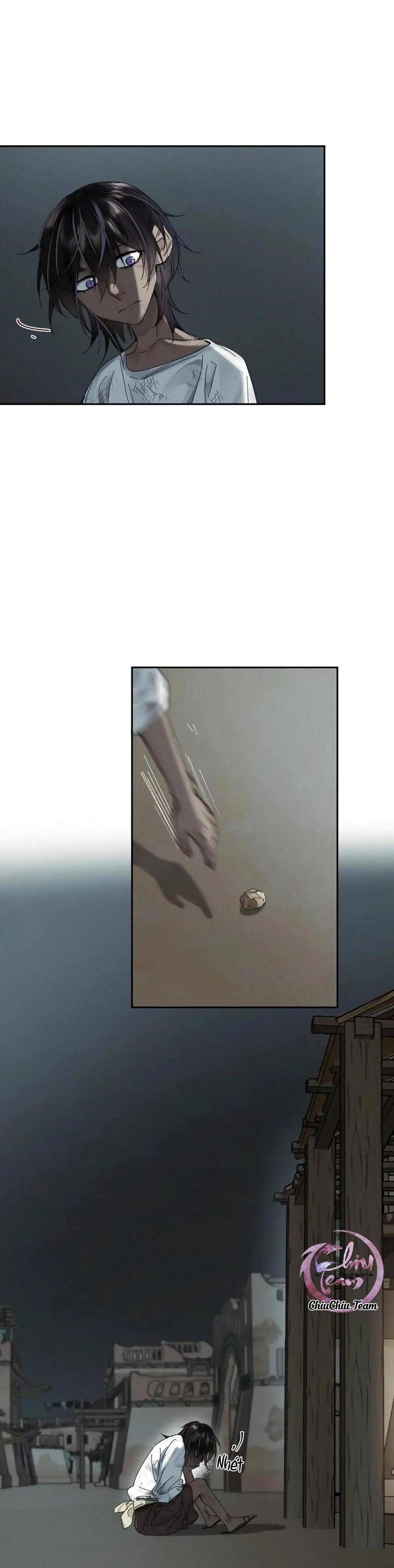 Antidote Poison Chapter 100 - 13