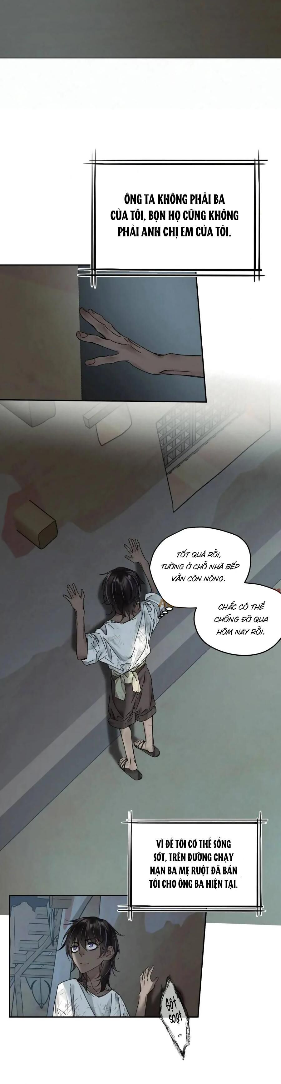 Antidote Poison Chapter 100 - 14