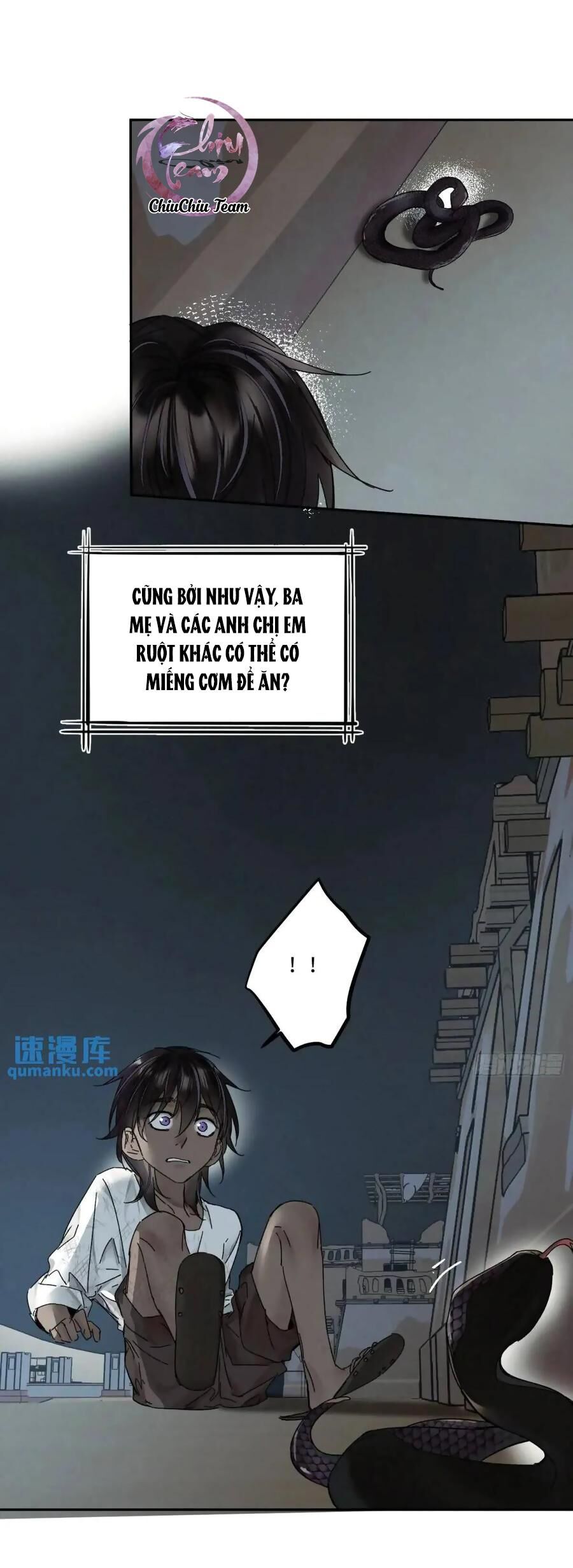 Antidote Poison Chapter 100 - 15