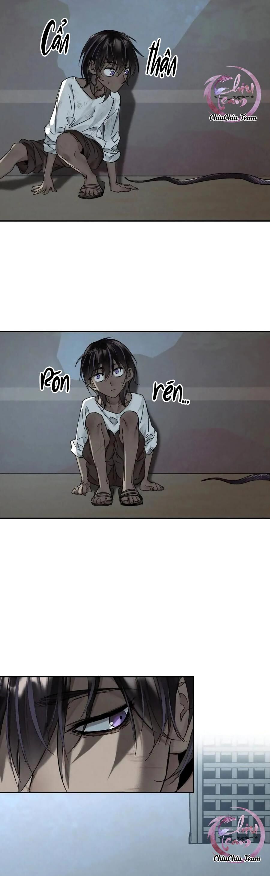 Antidote Poison Chapter 100 - 17