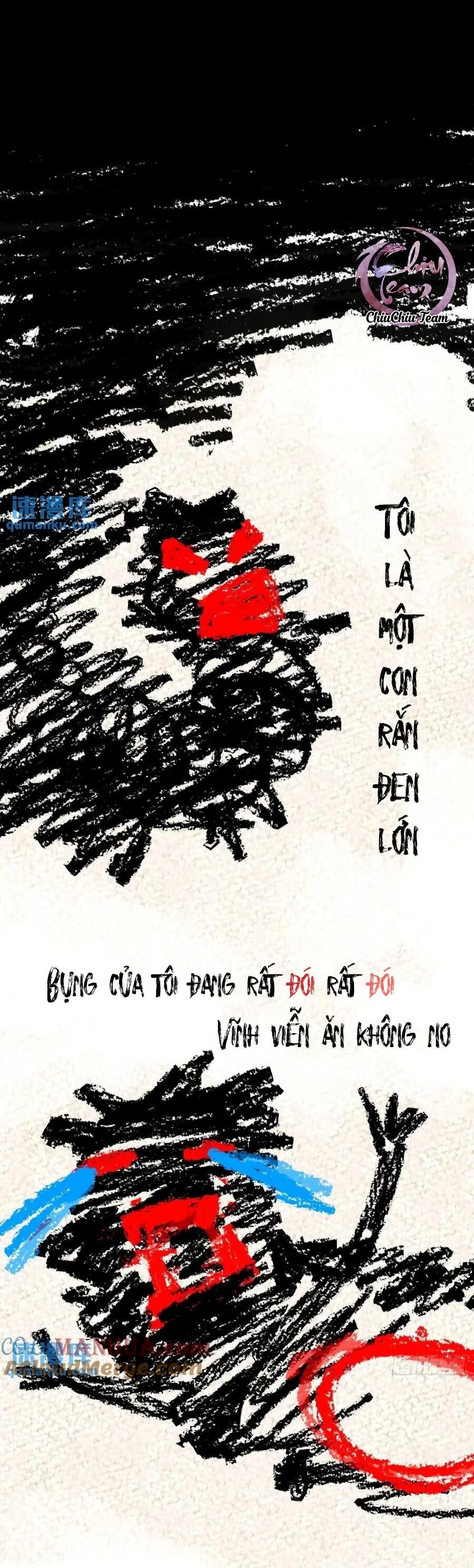 Antidote Poison Chapter 100 - 19