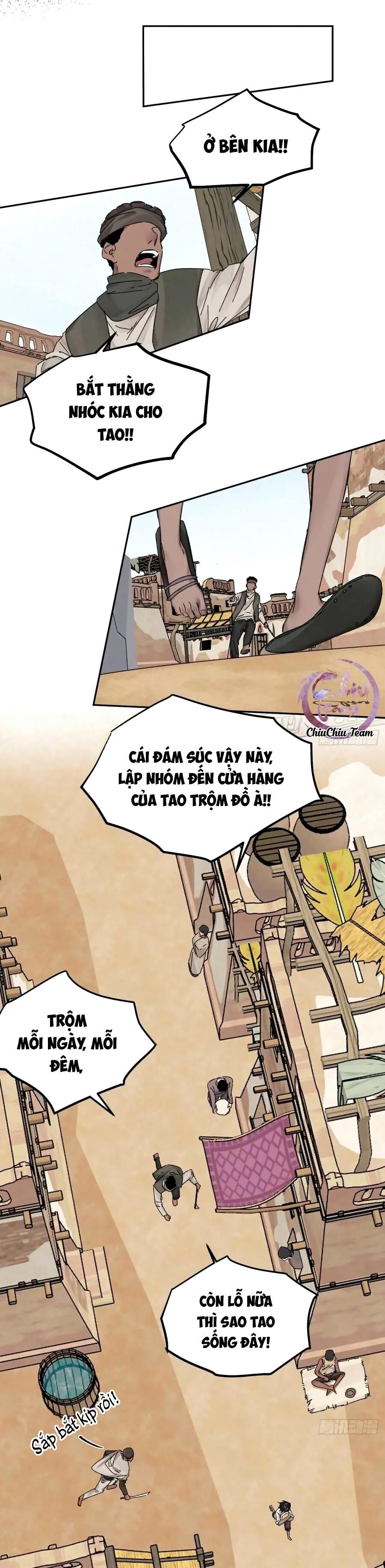 Antidote Poison Chapter 100 - 25