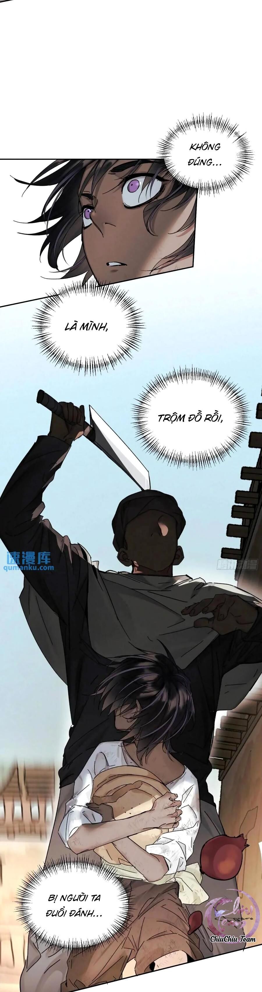 Antidote Poison Chapter 100 - 27
