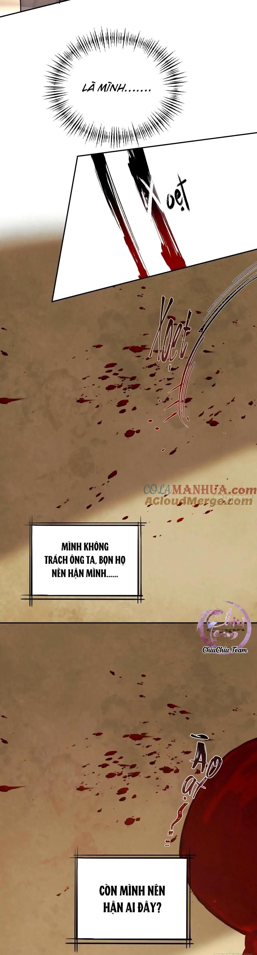 Antidote Poison Chapter 100 - 28