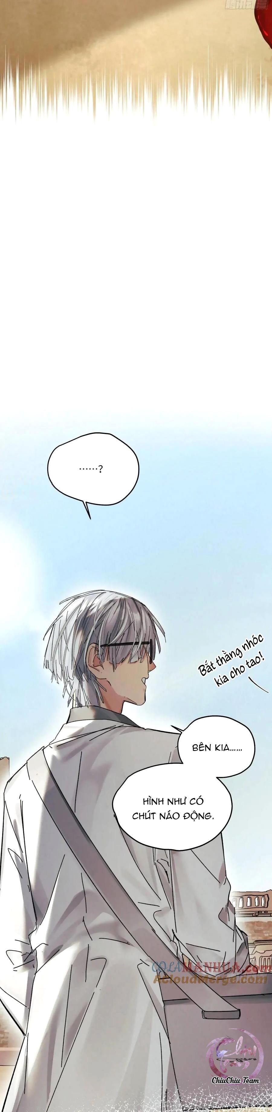 Antidote Poison Chapter 100 - 29