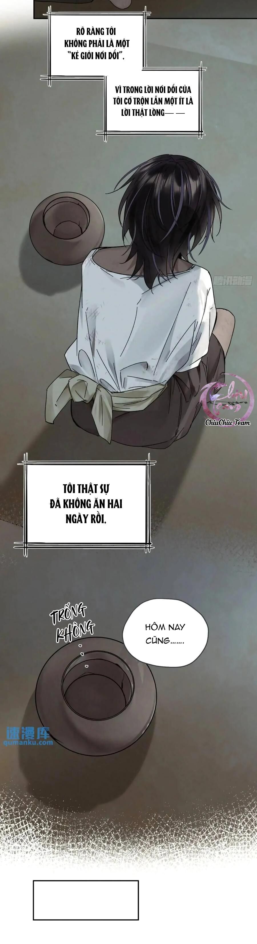 Antidote Poison Chapter 100 - 6