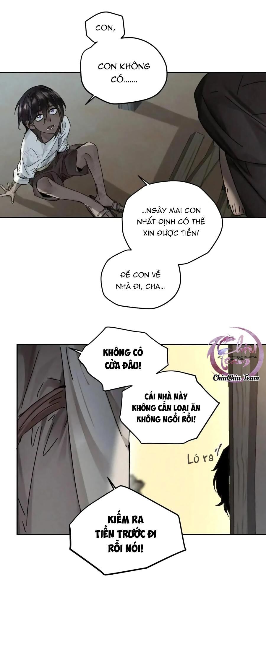 Antidote Poison Chapter 100 - 8