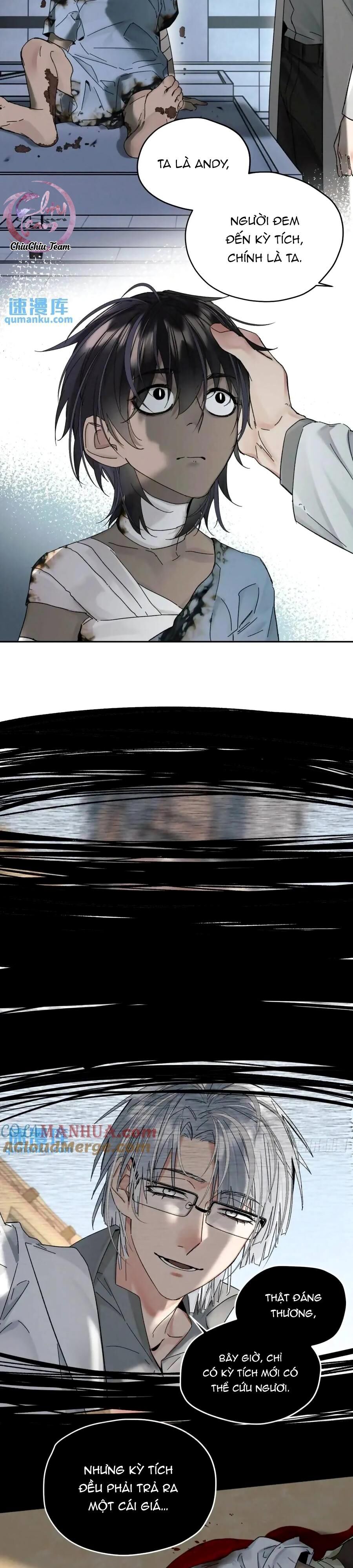 Antidote Poison Chapter 101 - 13