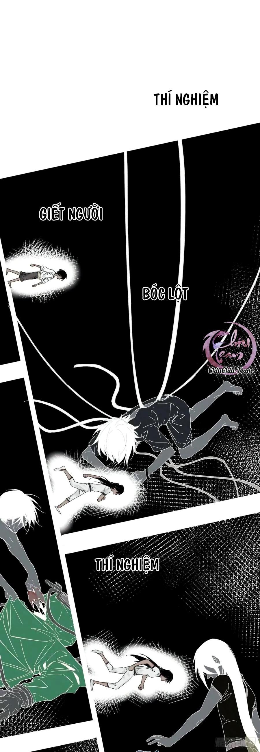 Antidote Poison Chapter 101 - 16