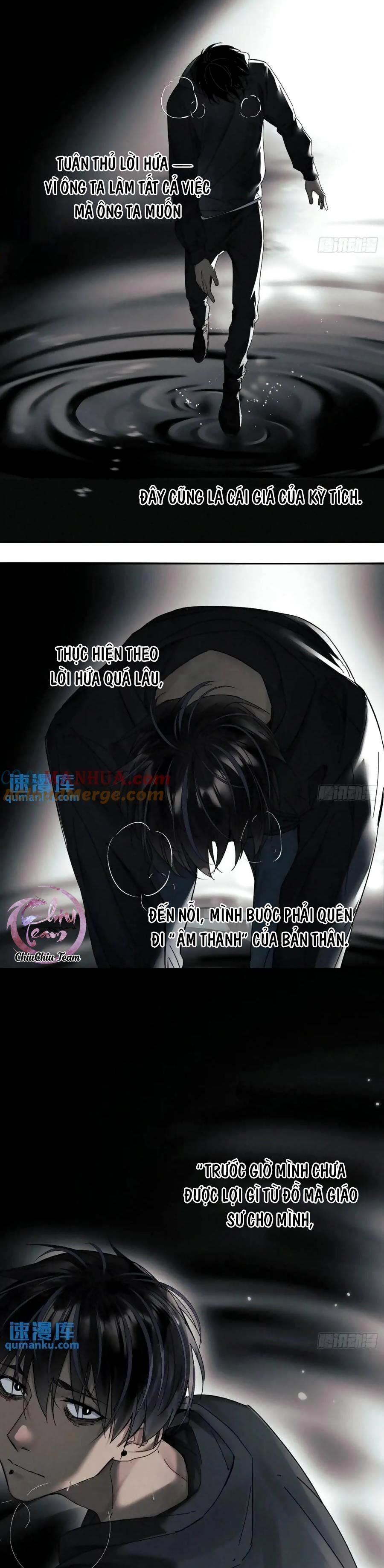 Antidote Poison Chapter 101 - 18