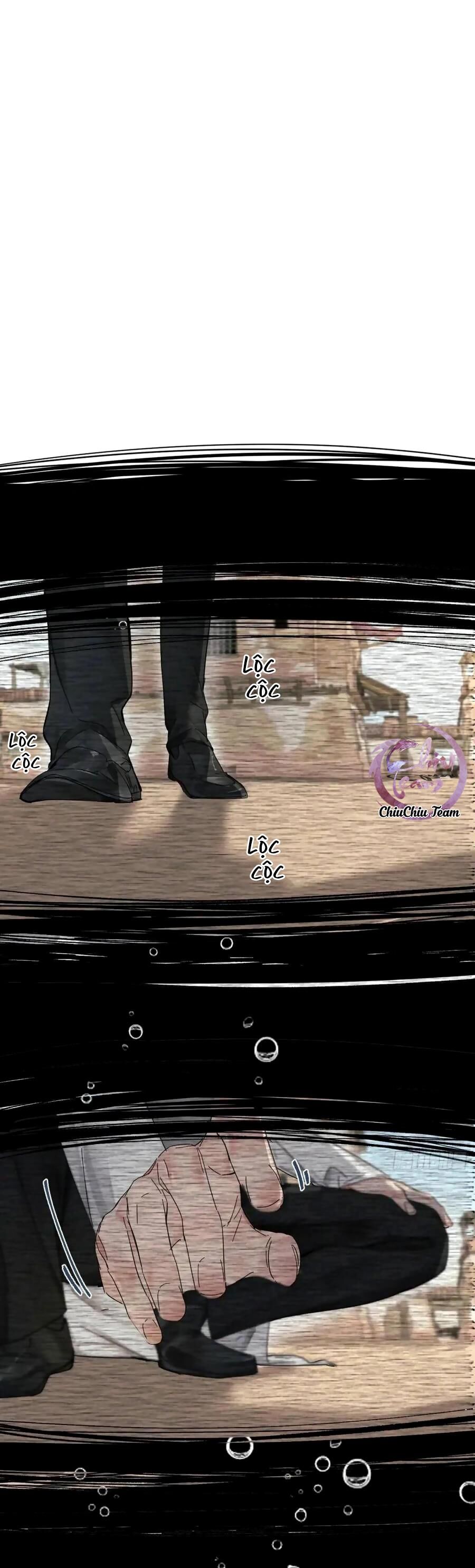 Antidote Poison Chapter 101 - 3