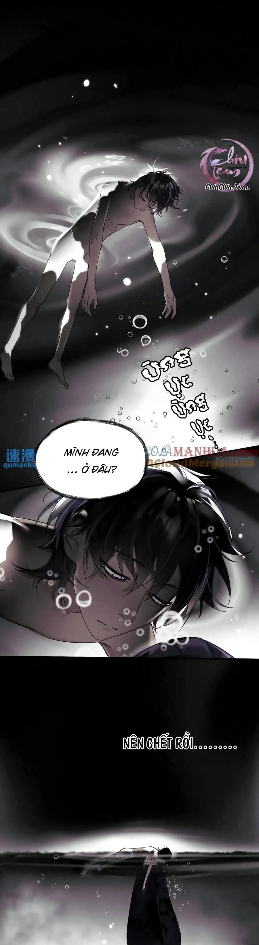 Antidote Poison Chapter 101 - 5