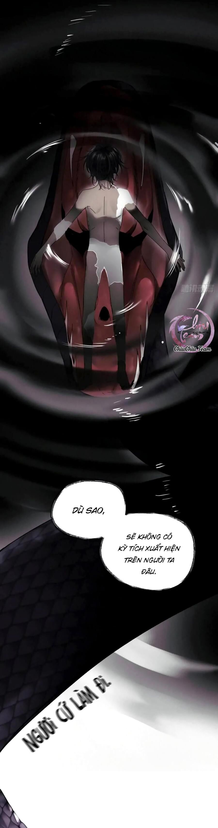 Antidote Poison Chapter 101 - 7