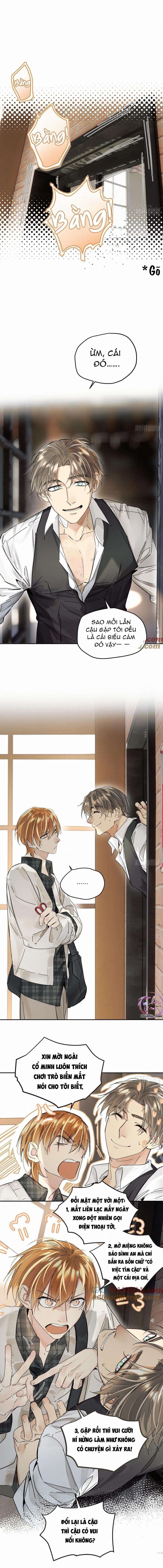 Antidote Poison Chapter 102 - 2