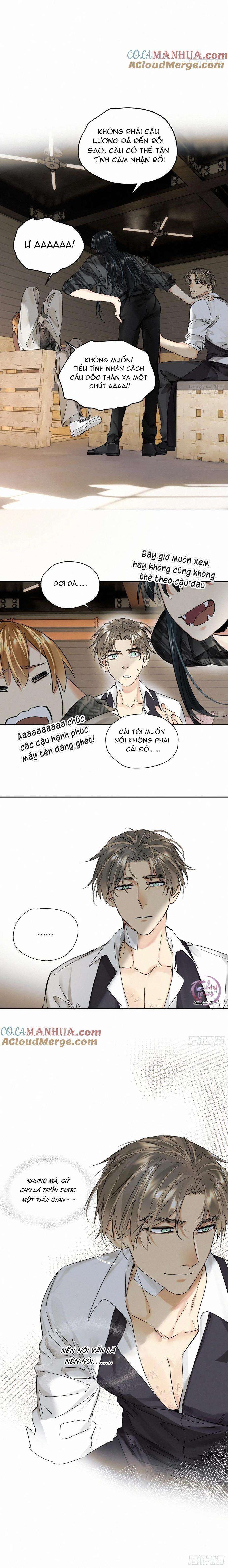 Antidote Poison Chapter 102 - 11