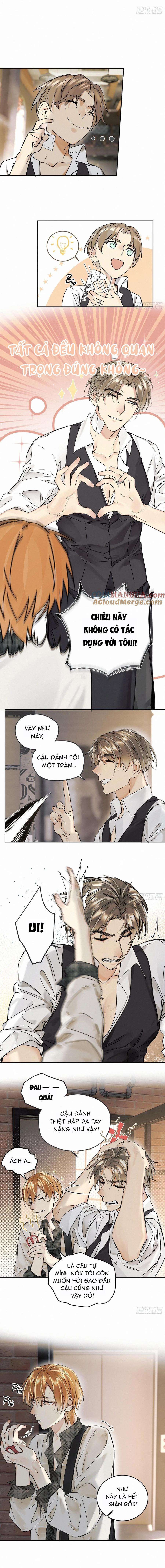 Antidote Poison Chapter 102 - 3