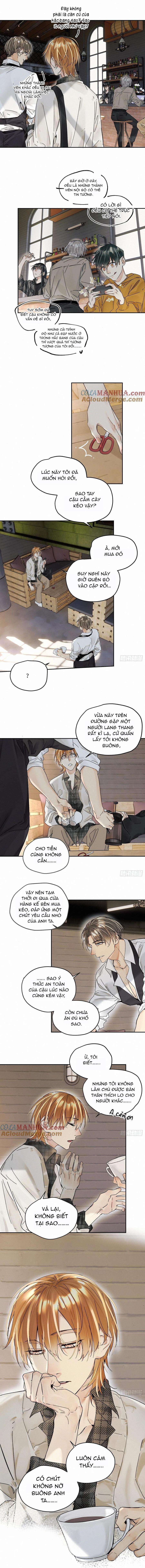 Antidote Poison Chapter 102 - 5