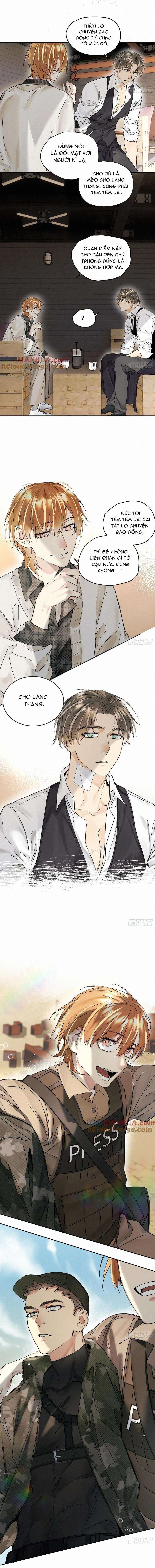 Antidote Poison Chapter 102 - 6