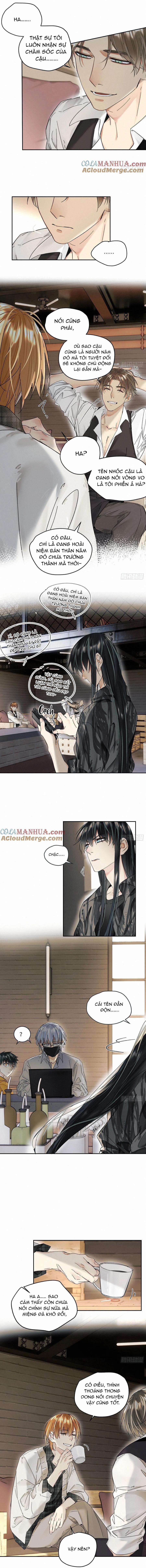 Antidote Poison Chapter 102 - 7