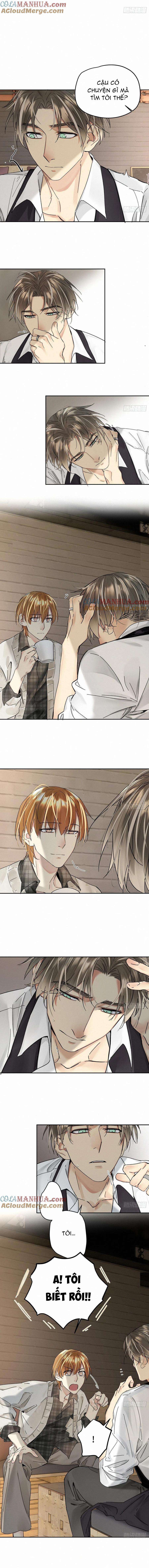 Antidote Poison Chapter 102 - 8