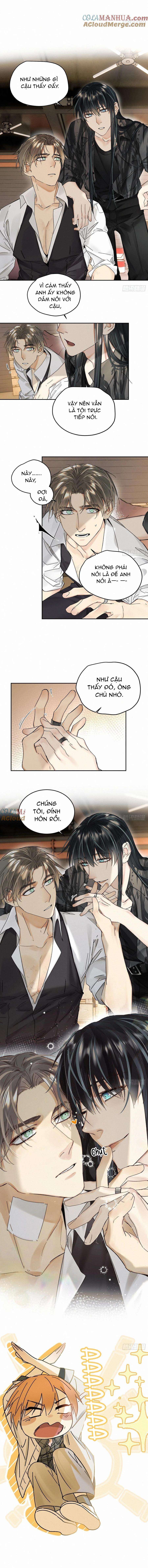 Antidote Poison Chapter 102 - 10