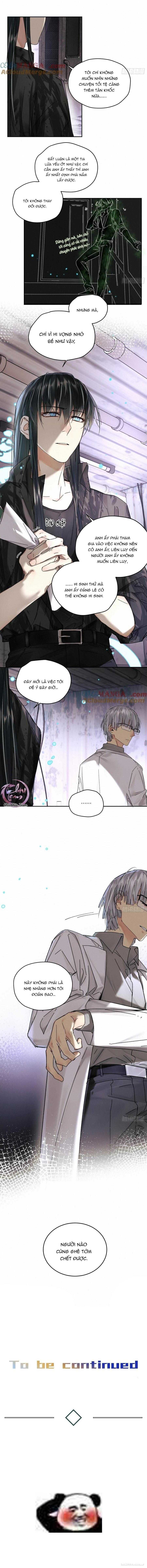 Antidote Poison Chapter 103 - 12