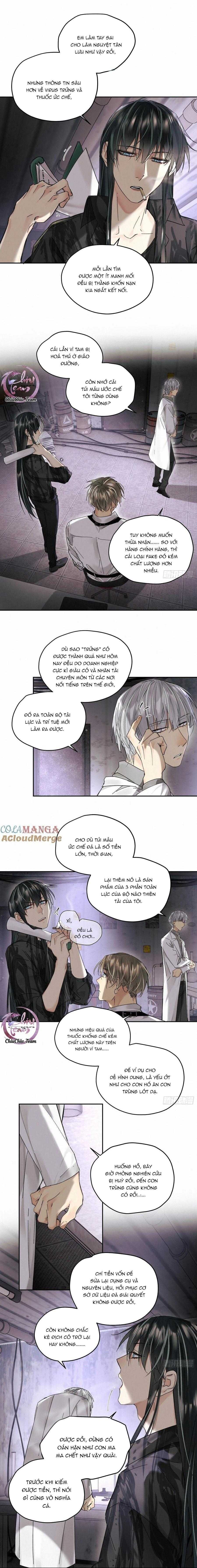 Antidote Poison Chapter 103 - 5