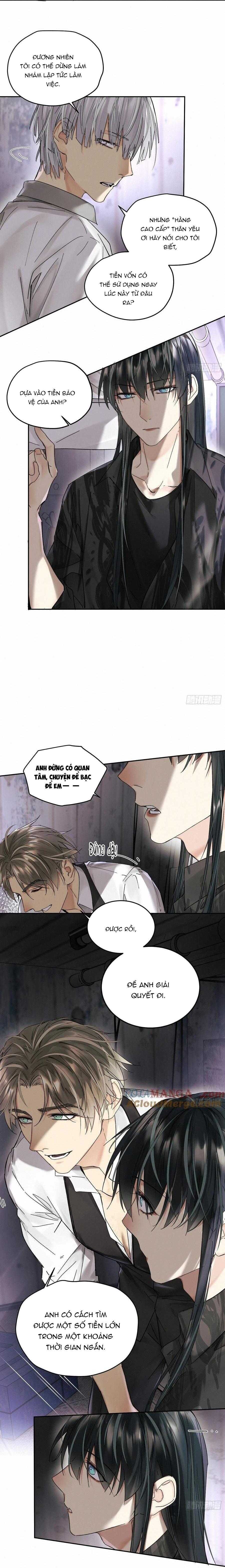 Antidote Poison Chapter 103 - 6