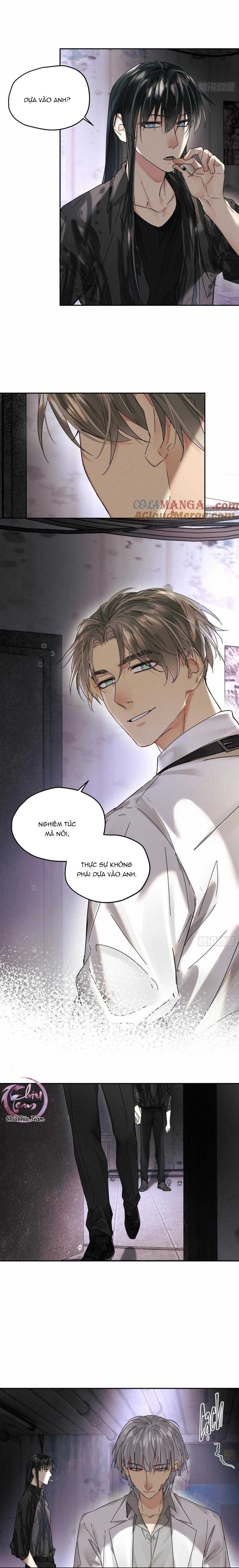 Antidote Poison Chapter 103 - 8