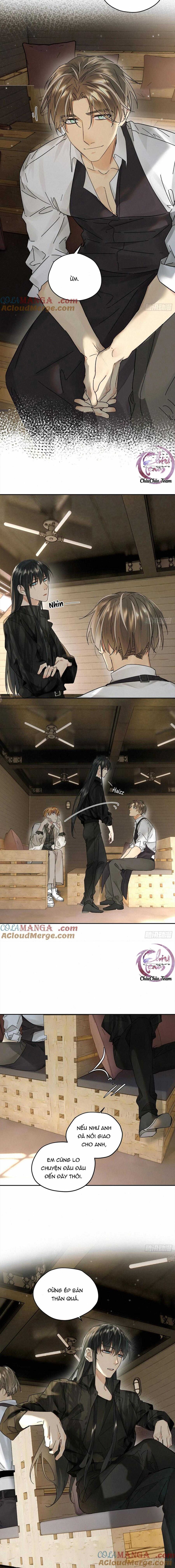 Antidote Poison Chapter 104 - 4