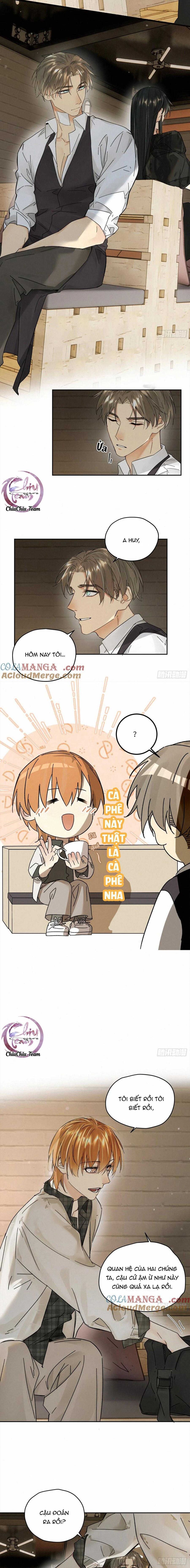 Antidote Poison Chapter 104 - 5