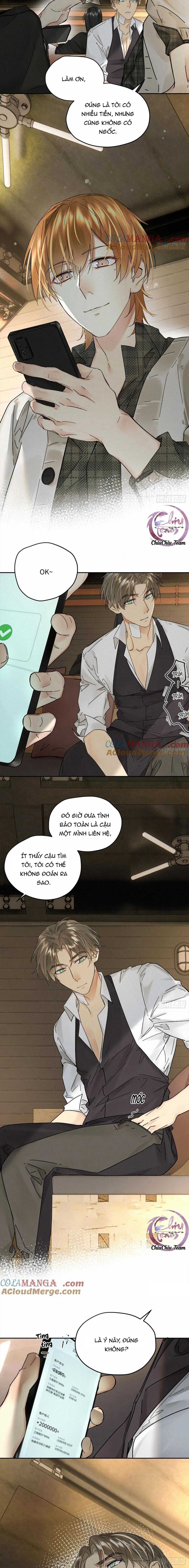 Antidote Poison Chapter 104 - 6