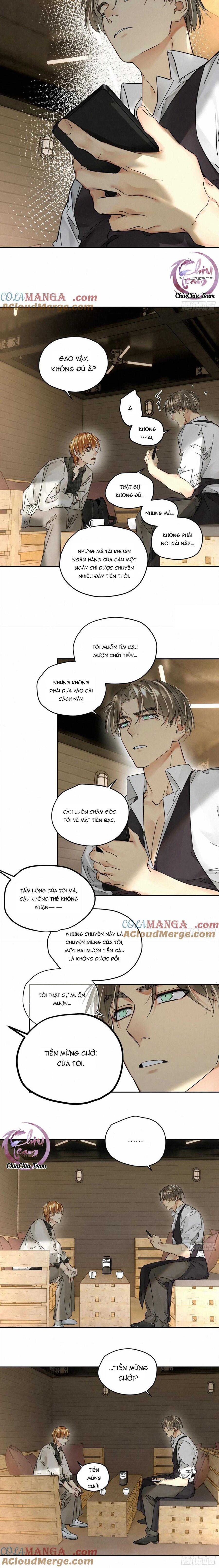 Antidote Poison Chapter 104 - 7